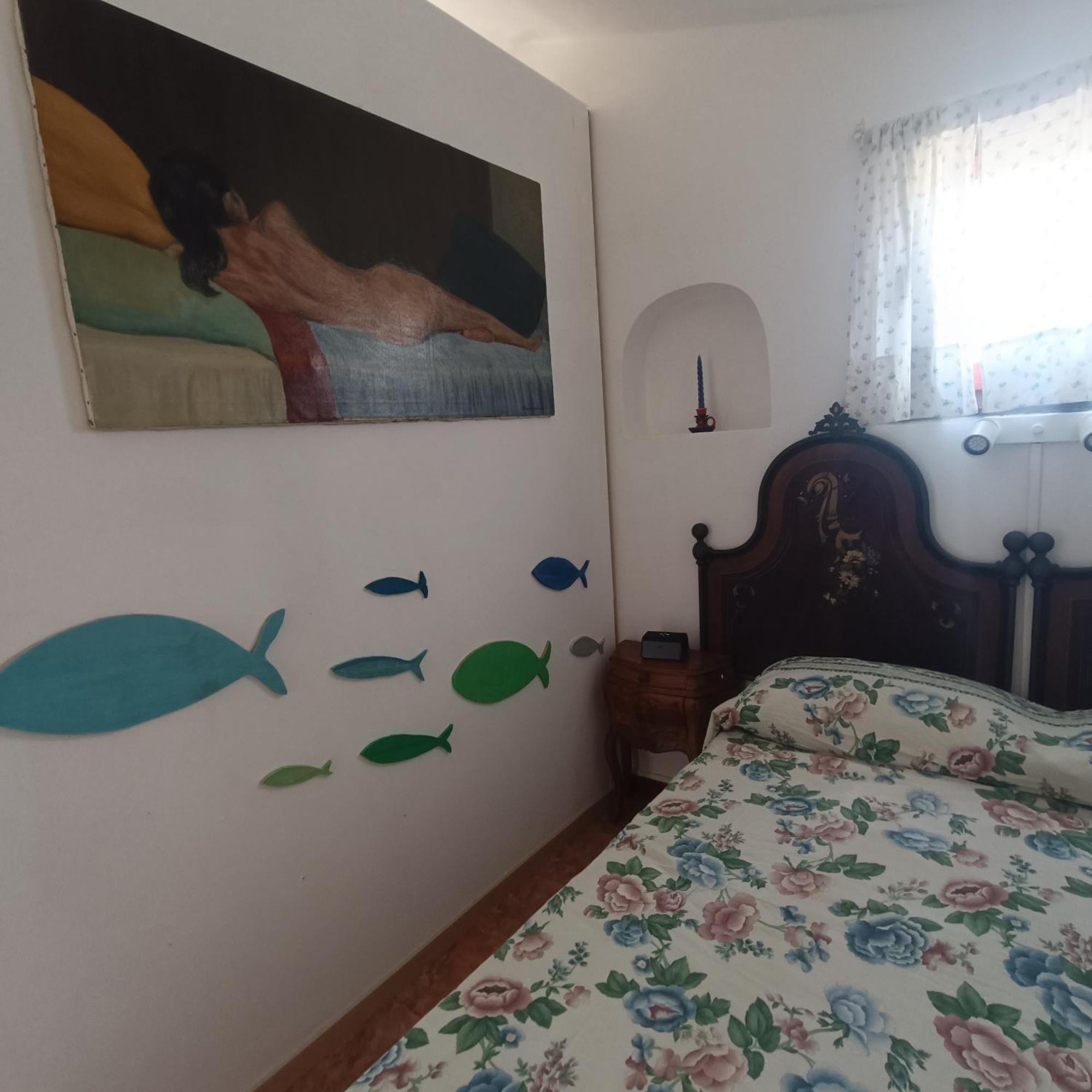La Sosta Al Bagolaro Apartment Rapallo Exterior photo