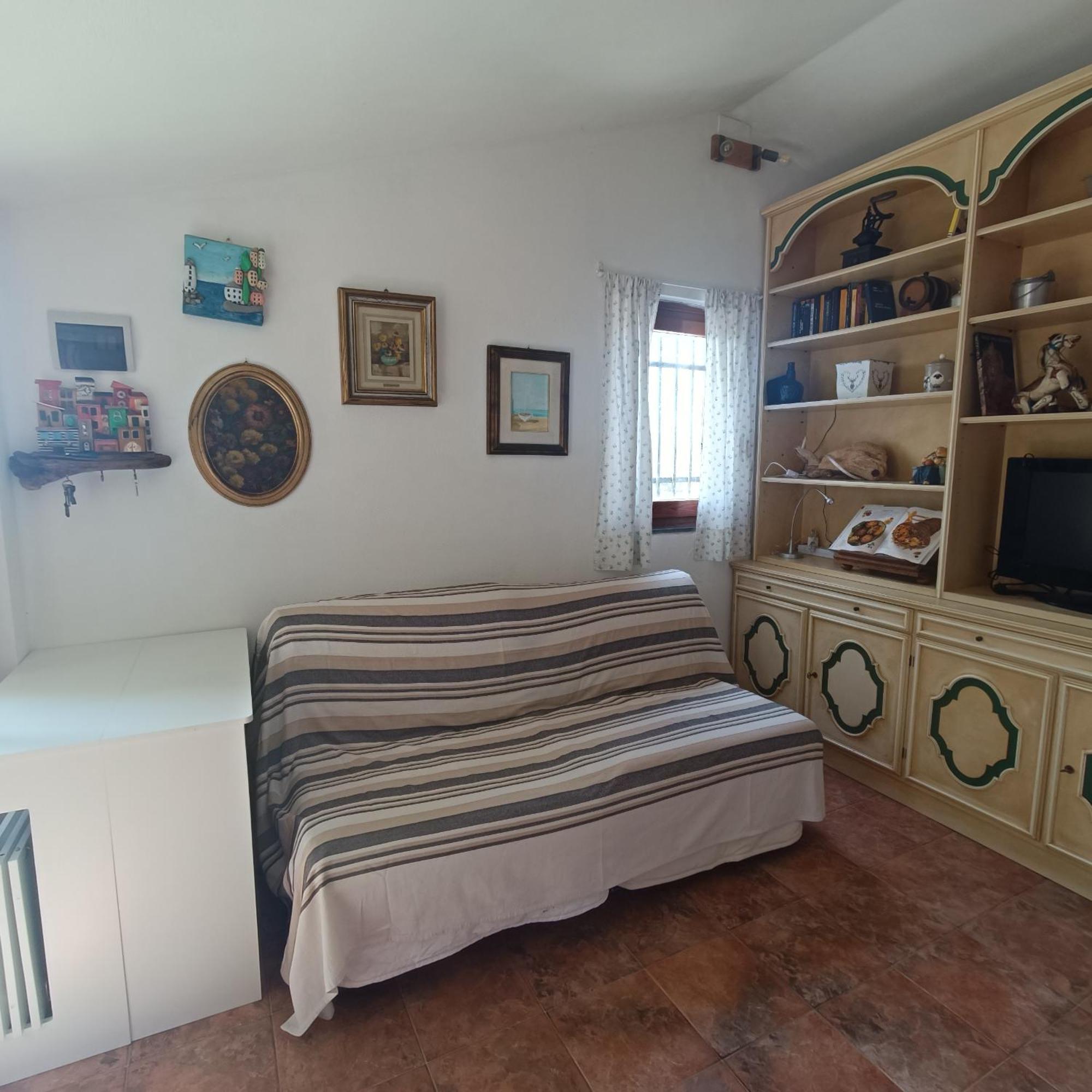 La Sosta Al Bagolaro Apartment Rapallo Exterior photo