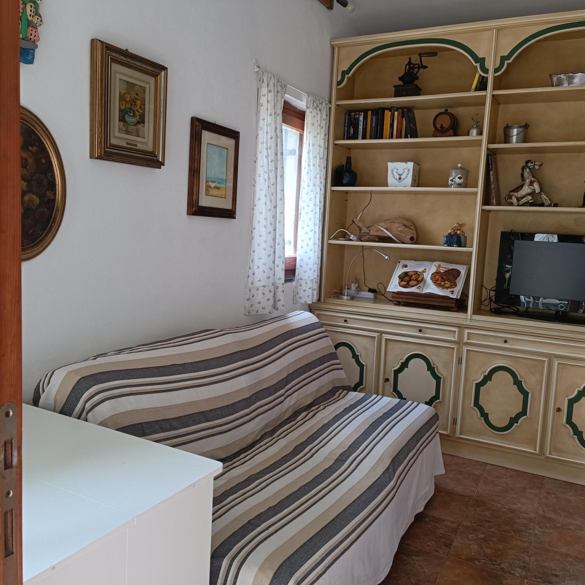 La Sosta Al Bagolaro Apartment Rapallo Exterior photo